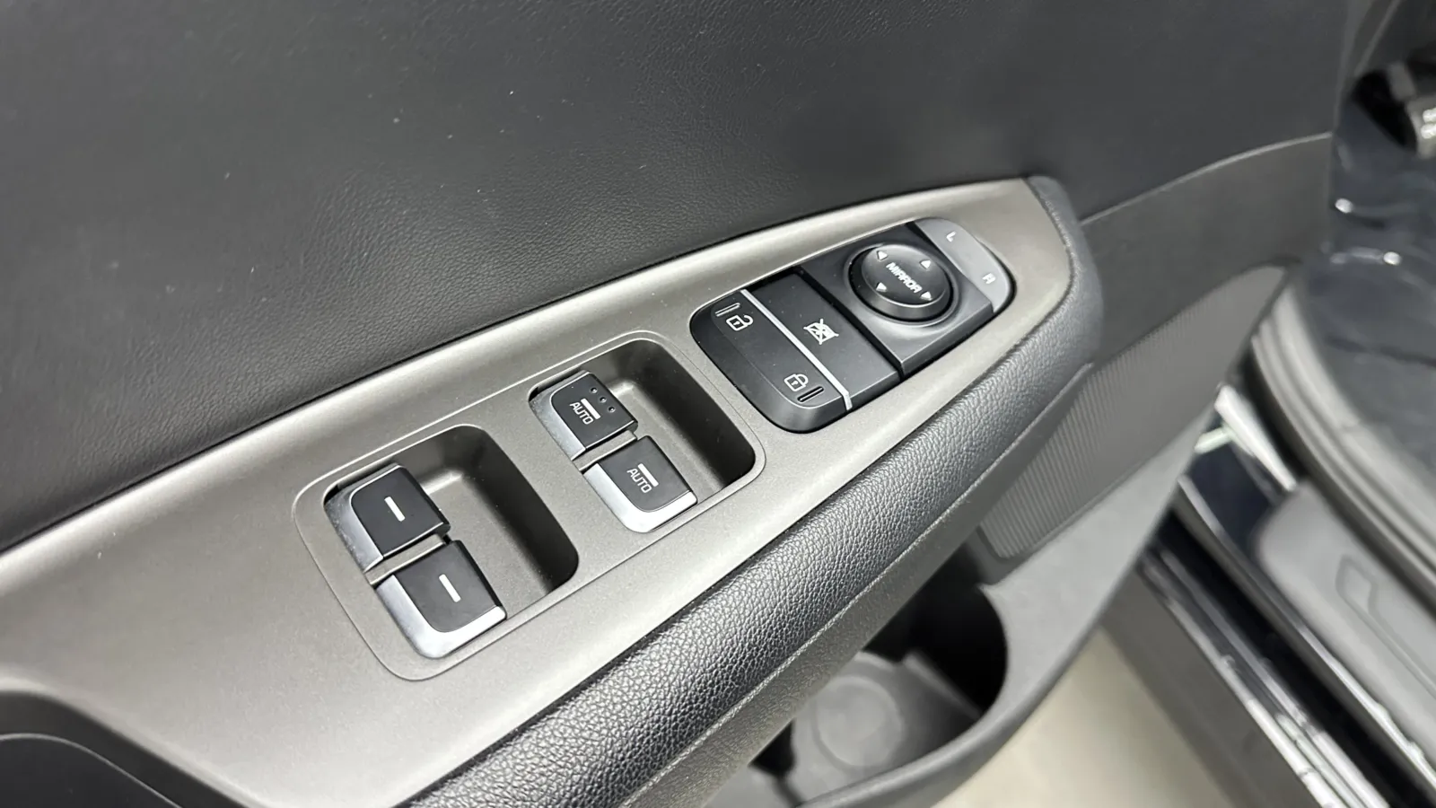Kia Optima photo 13