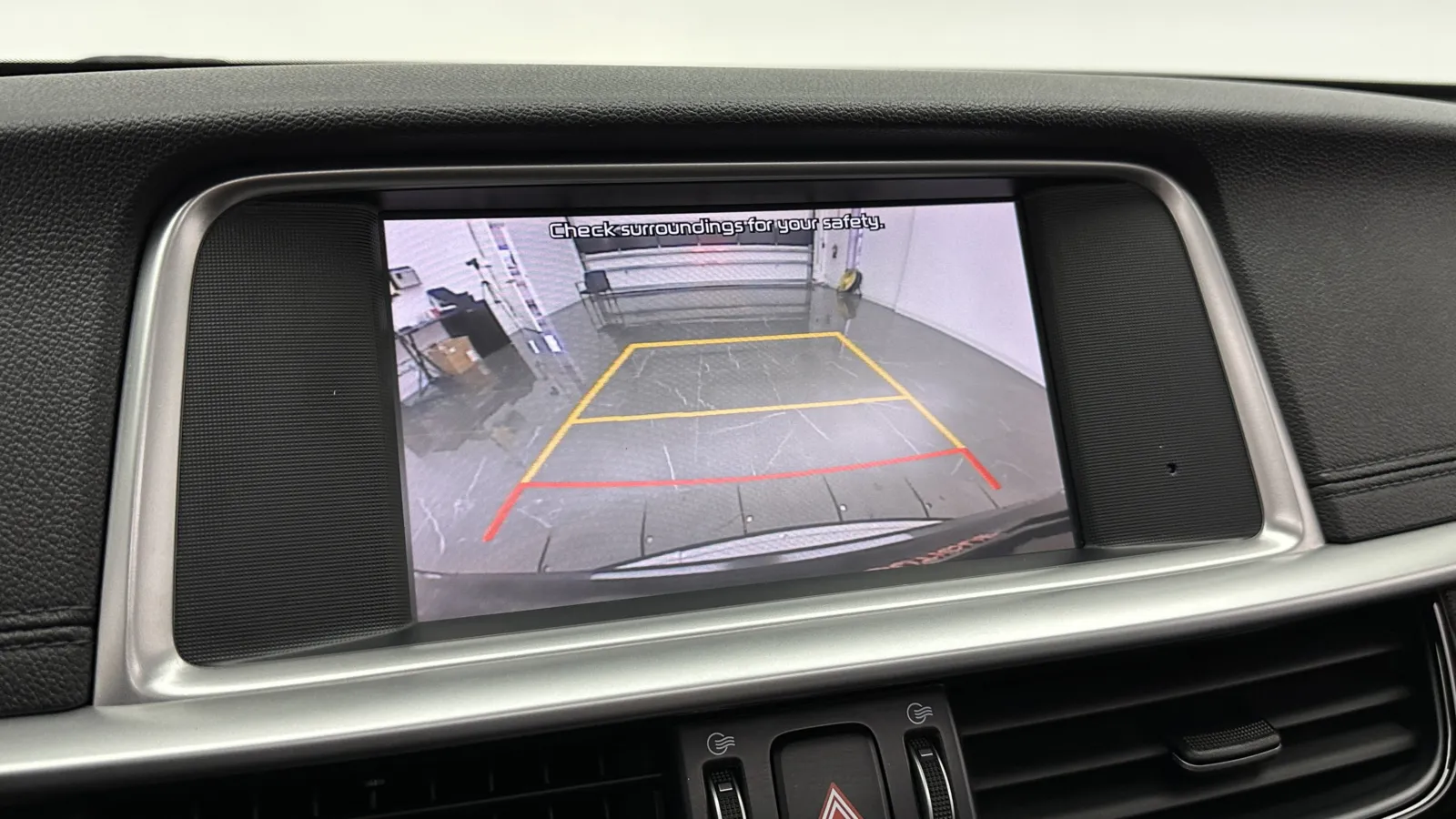 Kia Optima photo 22