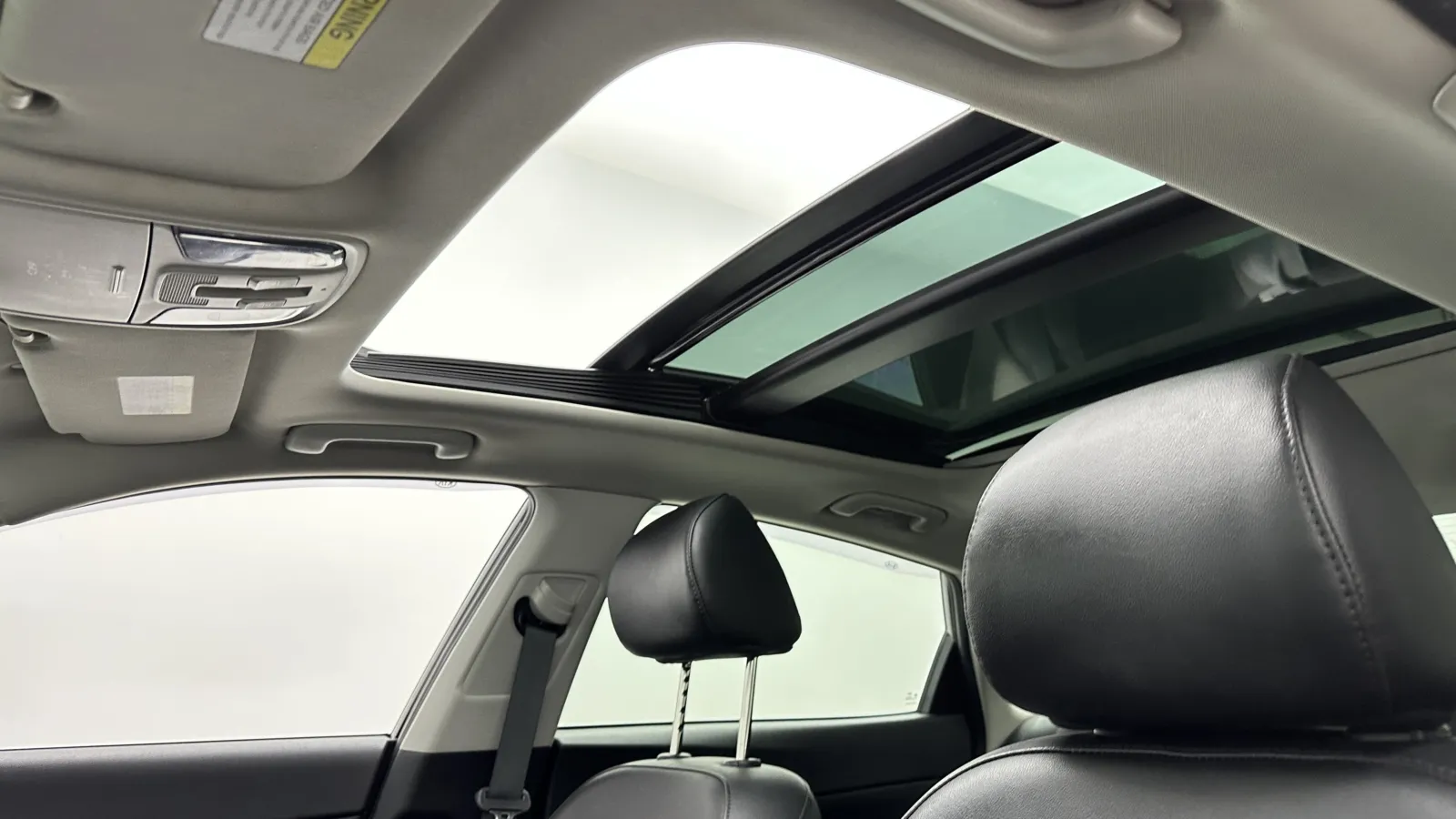 Kia Optima photo 5