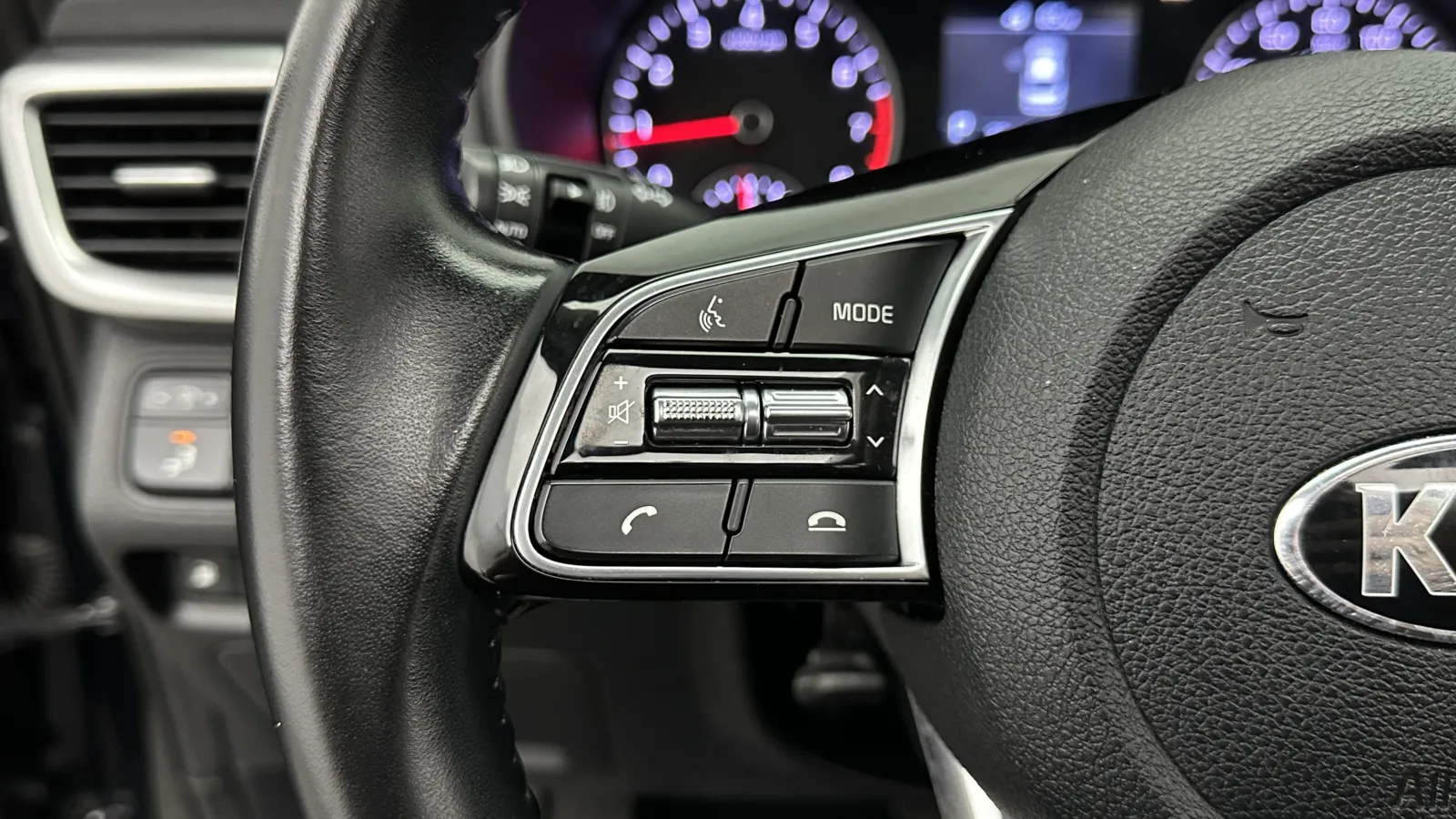Kia Optima photo 23