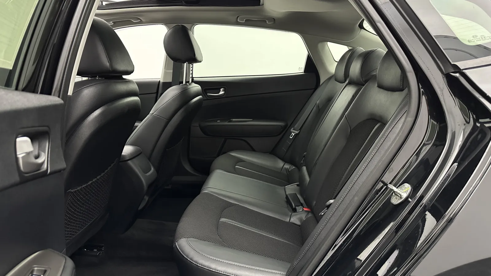 Kia Optima photo 25