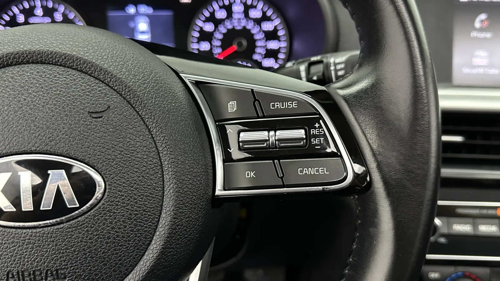 Kia Optima photo 24