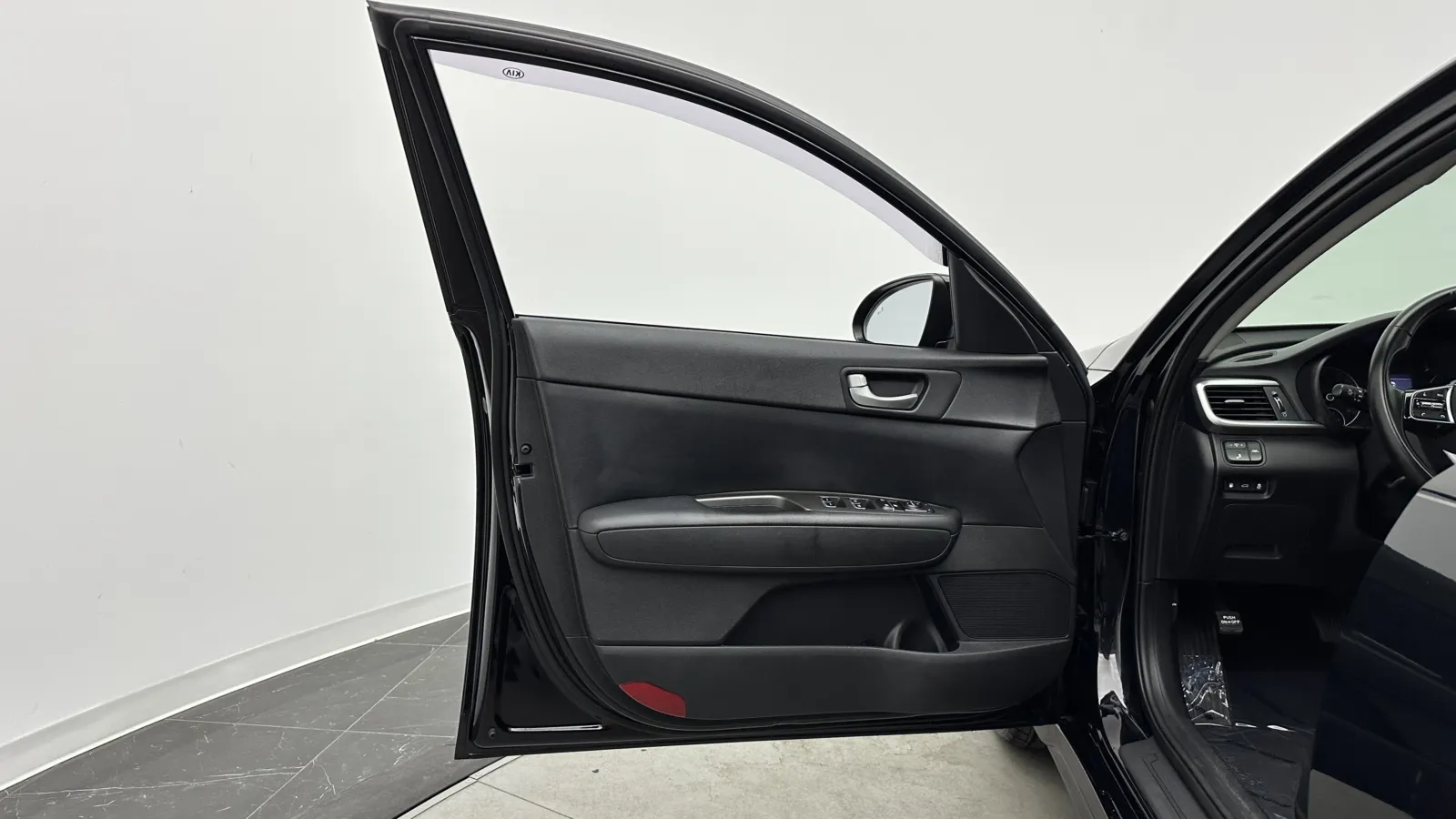 Kia Optima photo 12