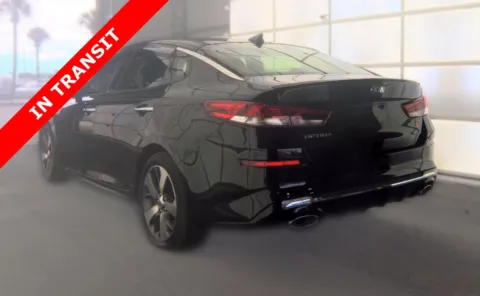 More photos of 2019 Kia Optima S at Auto Boutique Florida, FL