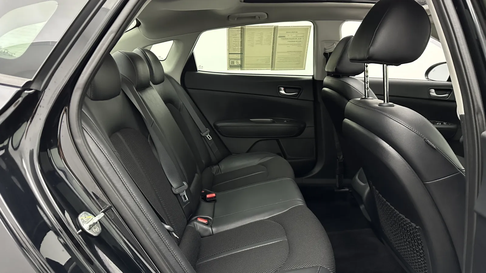 Kia Optima photo 29