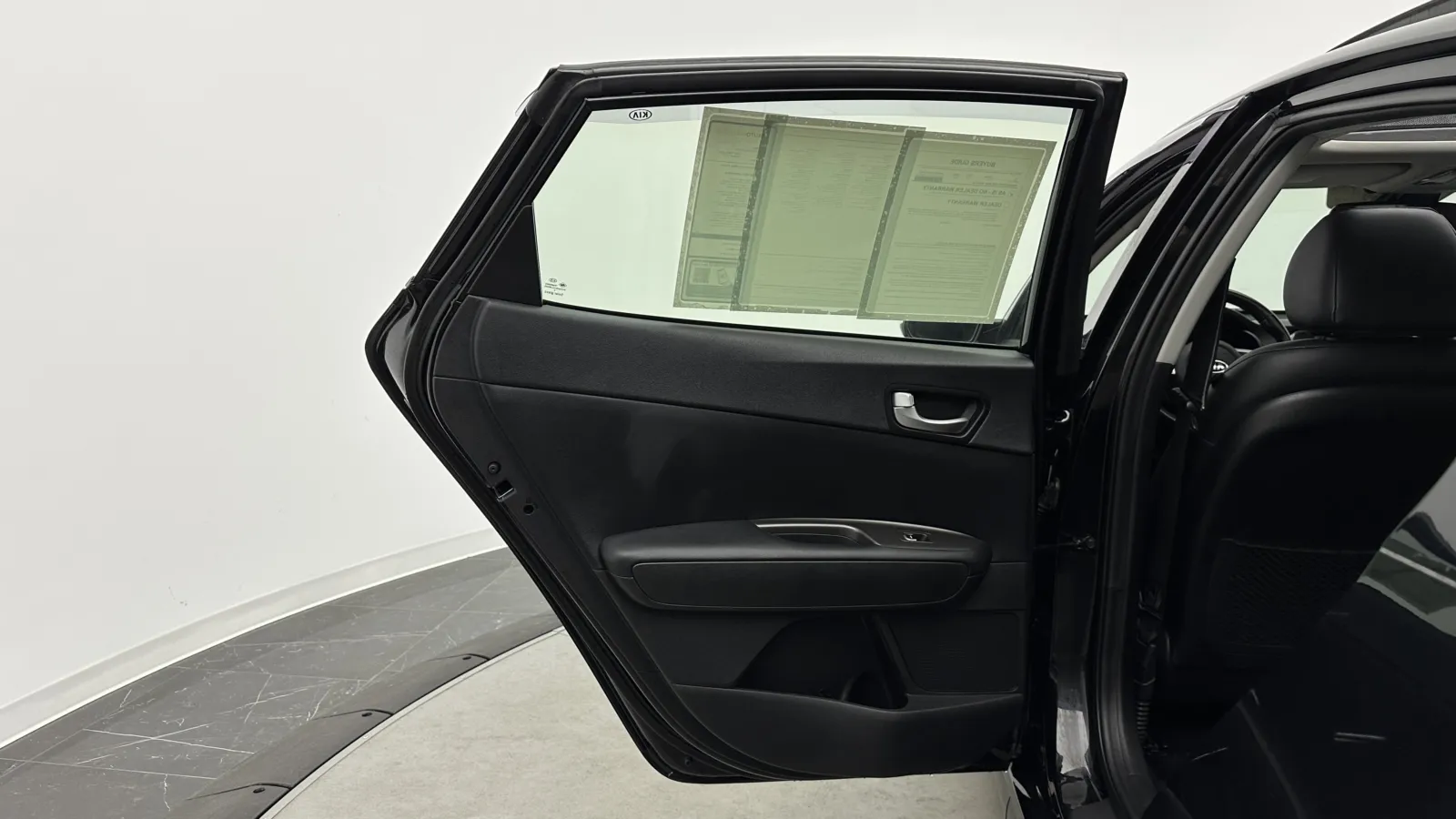 Kia Optima photo 26