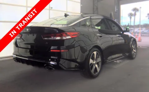 More photos of 2019 Kia Optima S at Auto Boutique Florida, FL