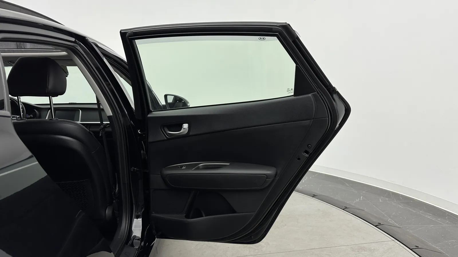 Kia Optima photo 28