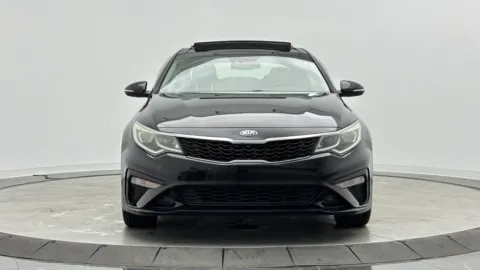Photos of 2019 Kia Optima S for sale in Jacksonville, FL at Auto Boutique Florida