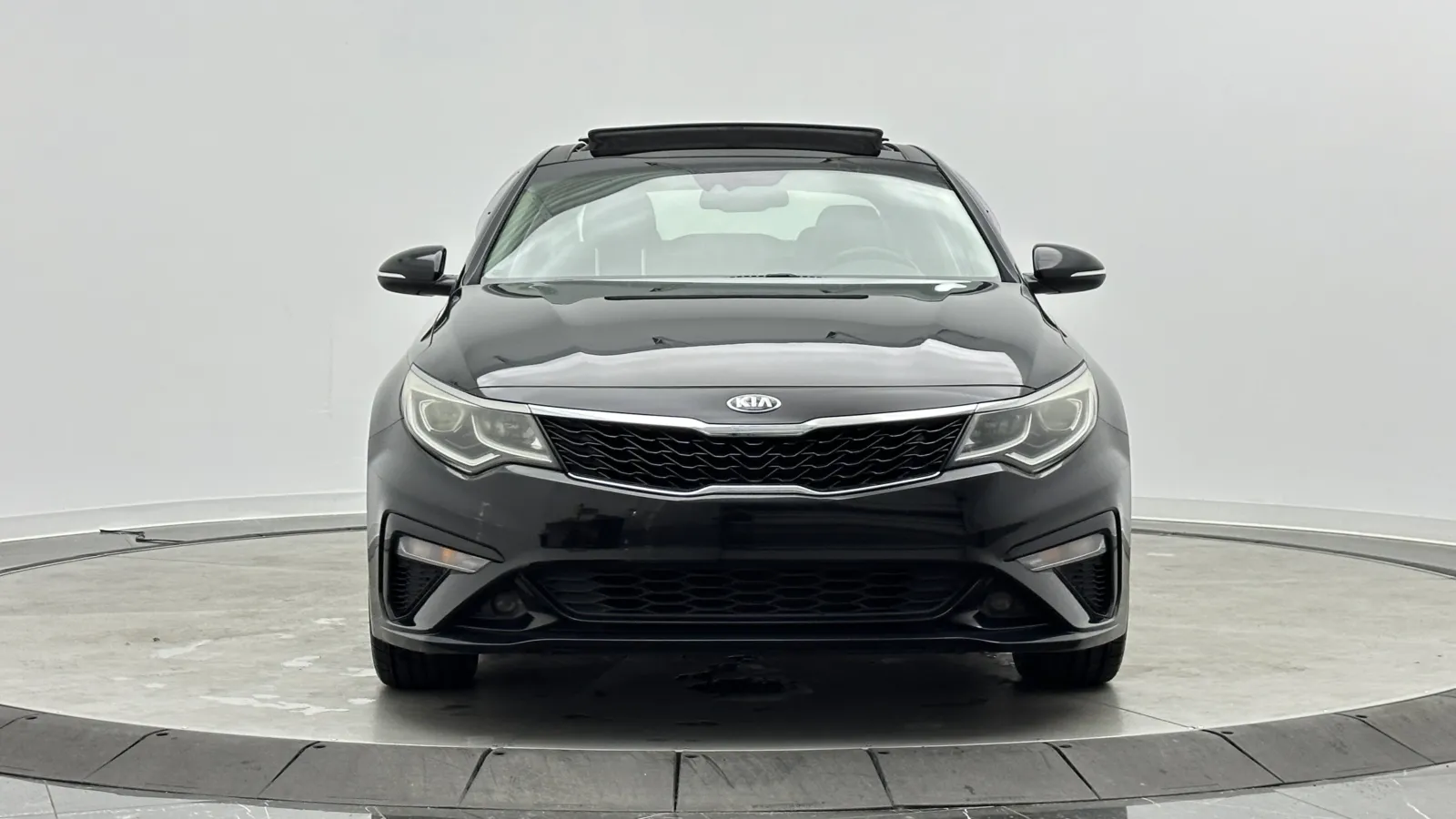 Kia Optima photo 2