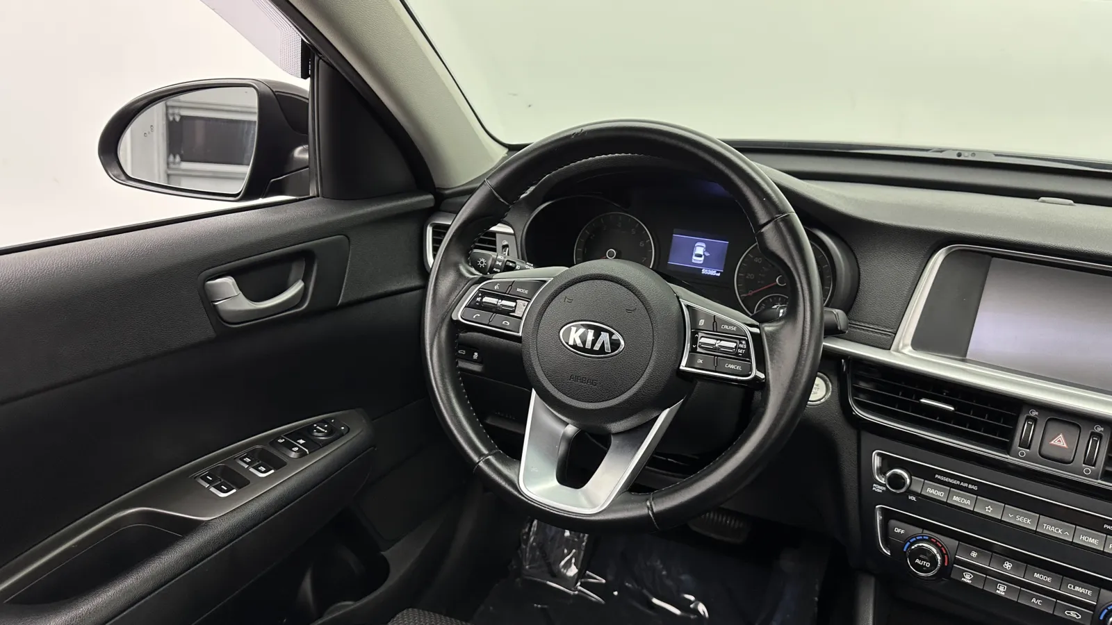 Kia Optima photo 31