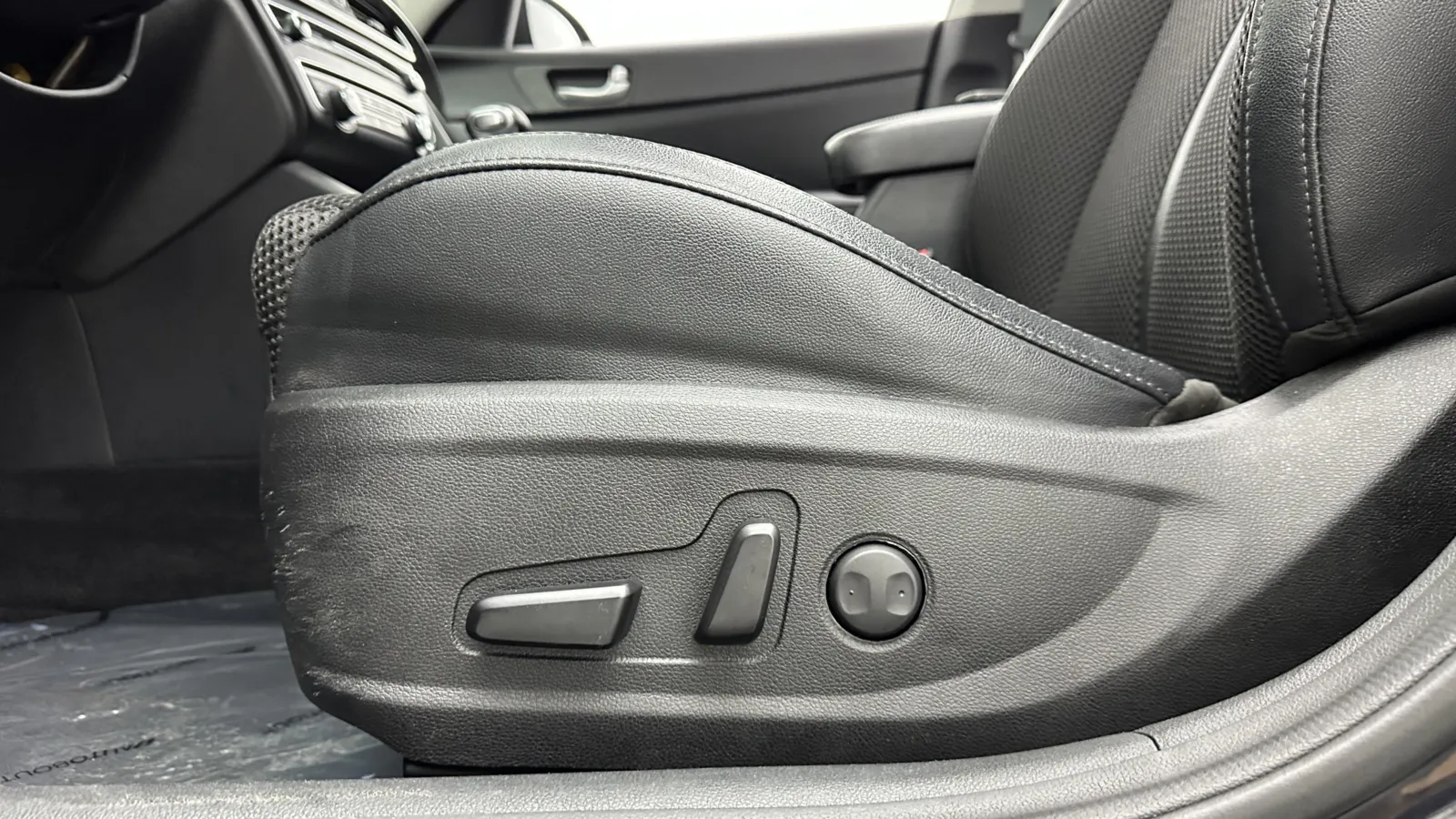 Kia Optima photo 15
