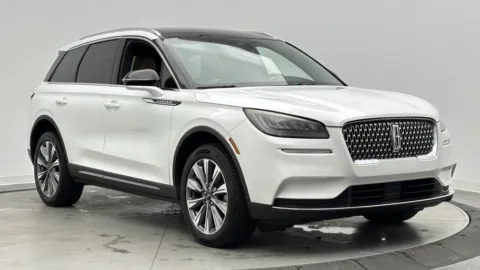 Another view of 2022 Lincoln Corsair Reserve for sale in Jacksonville, FL at Auto Boutique Florida