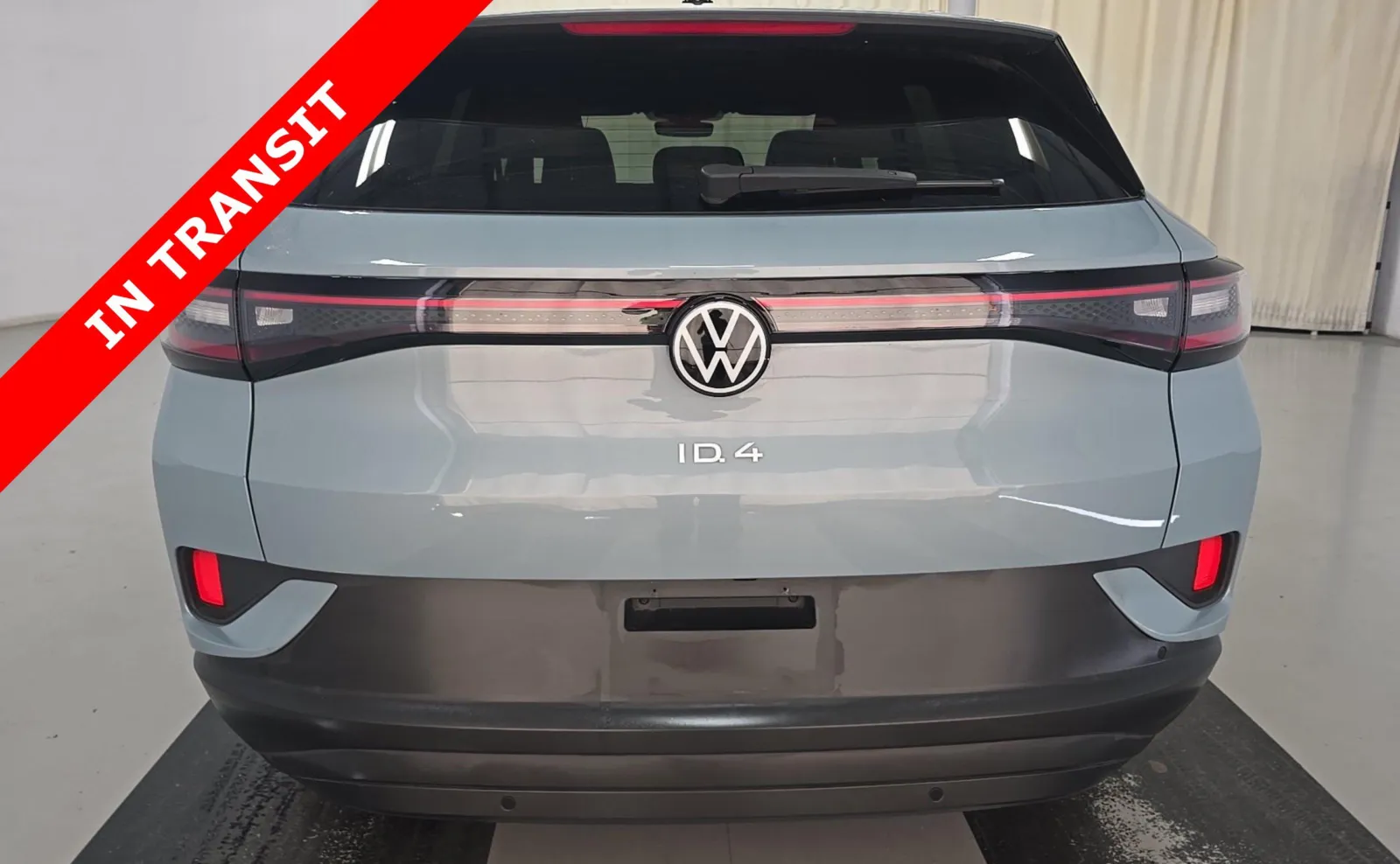 Volkswagen ID.4 photo 5