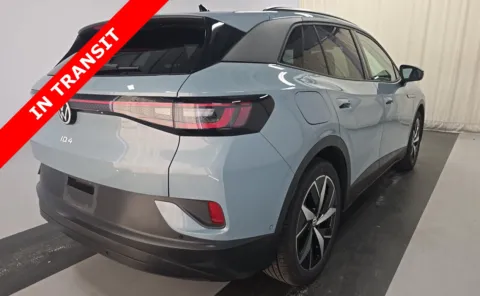 More photos of 2023 Volkswagen ID.4 S at Auto Boutique Florida, FL