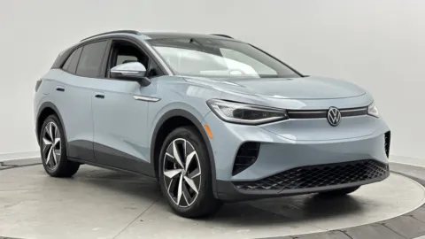Another view of 2023 Volkswagen ID.4 S for sale in Jacksonville, FL at Auto Boutique Florida