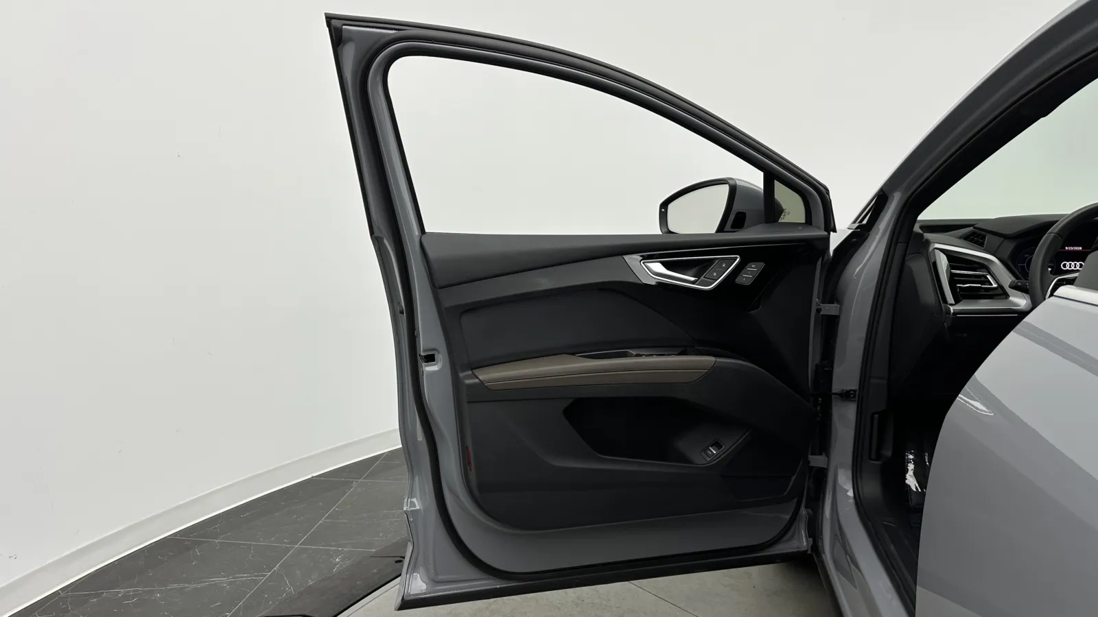 Audi e-tron Sportback photo 13