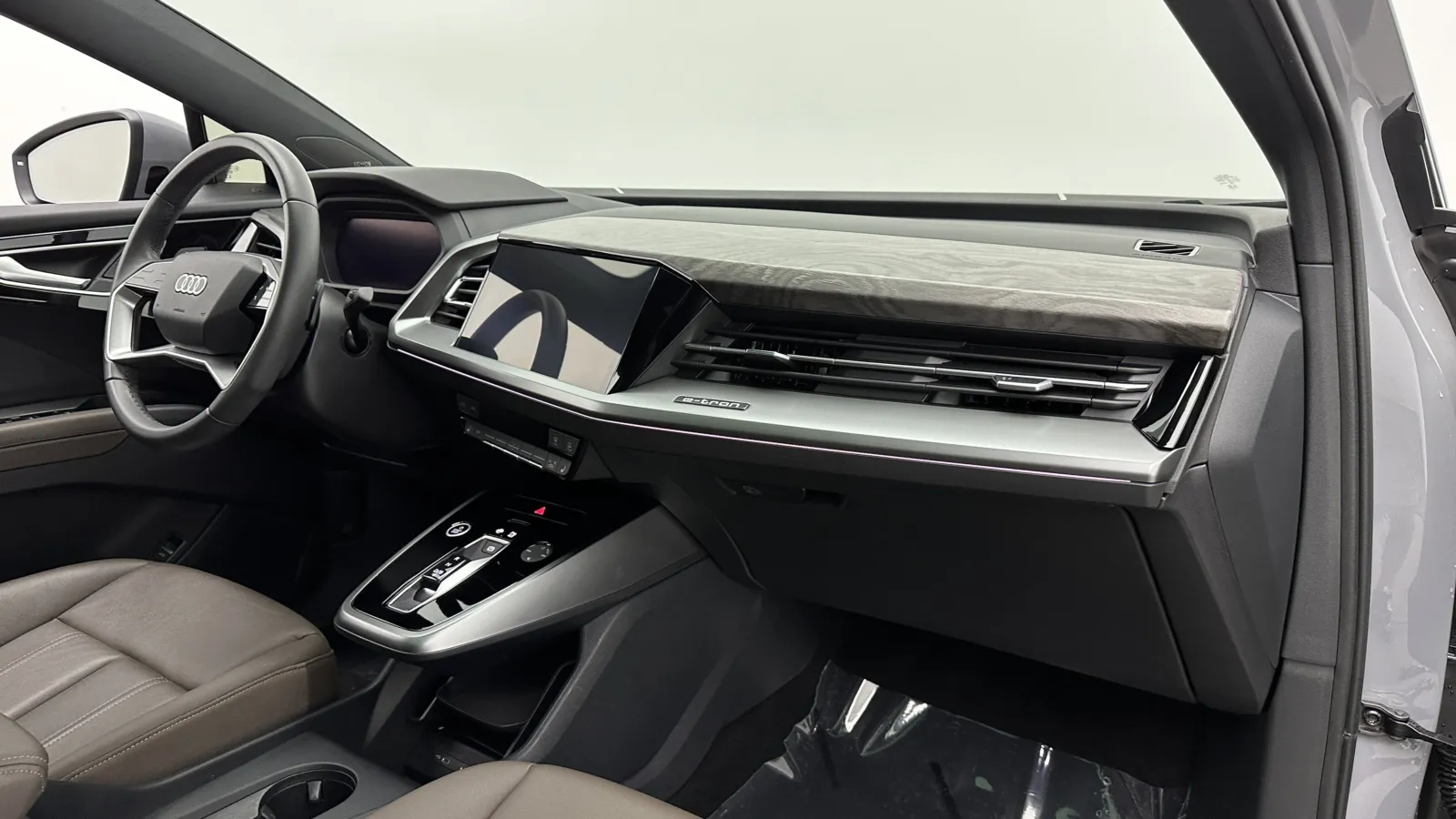 Audi e-tron Sportback photo 40