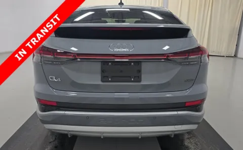 More photos of 2025 Audi Q4 e-tron Sportback Premium Plus at Auto Boutique Florida, FL