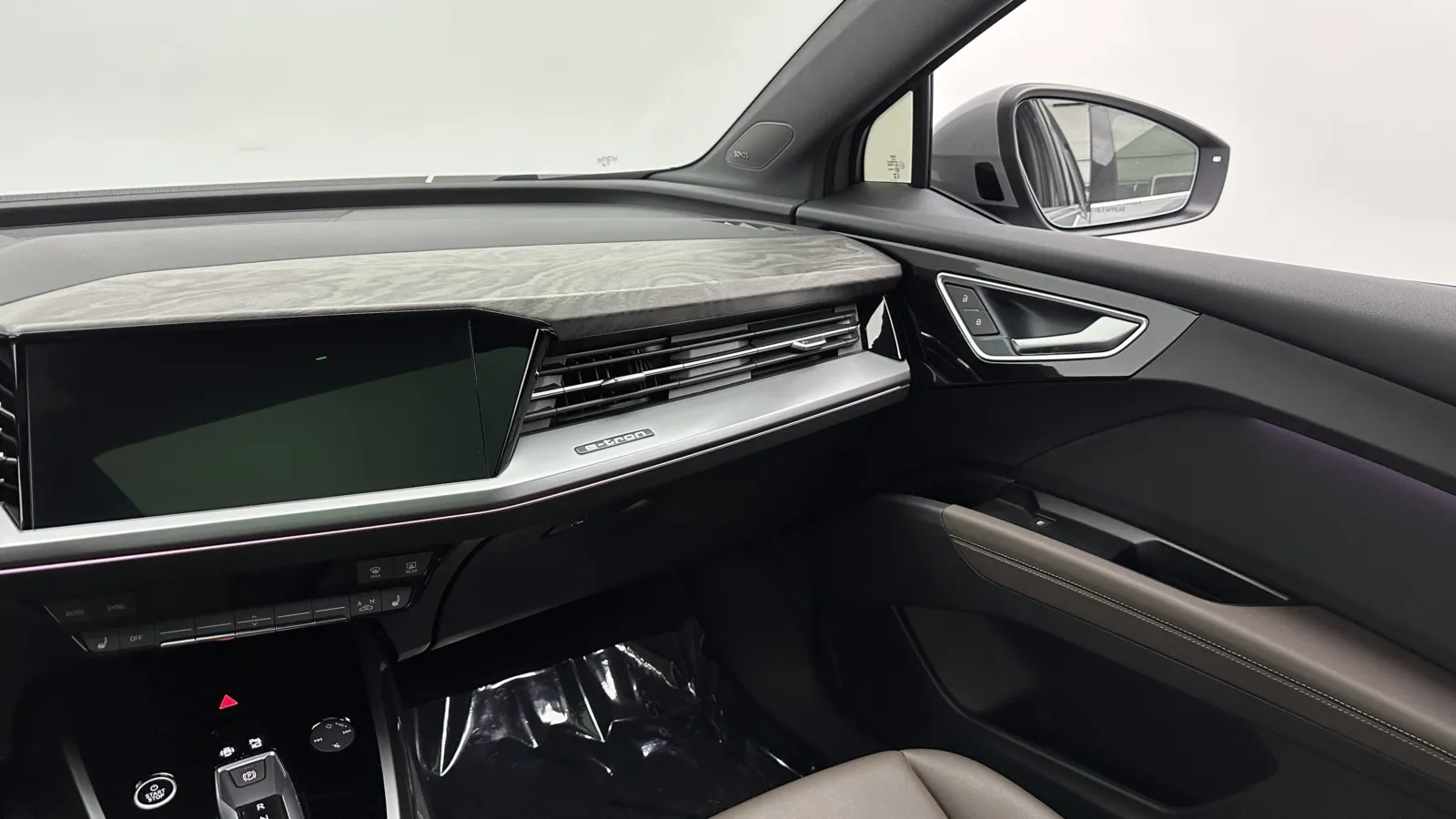 Audi e-tron Sportback photo 36