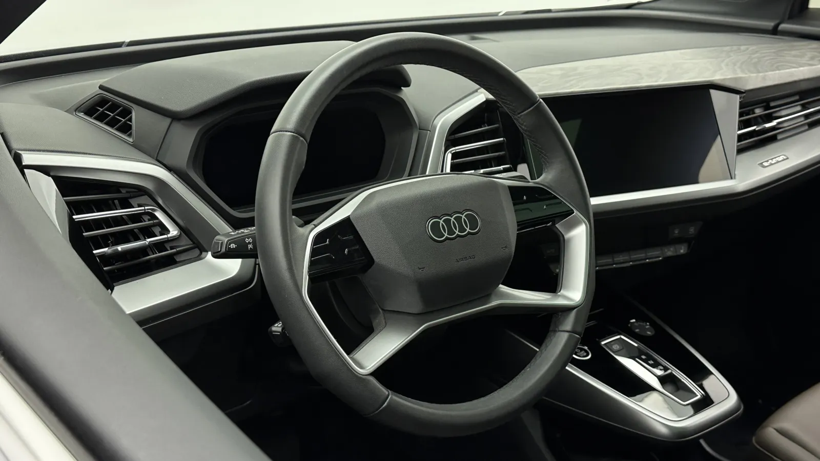 Audi e-tron Sportback photo 11