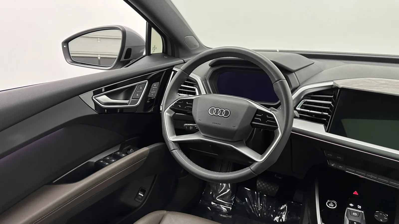 Audi e-tron Sportback photo 34