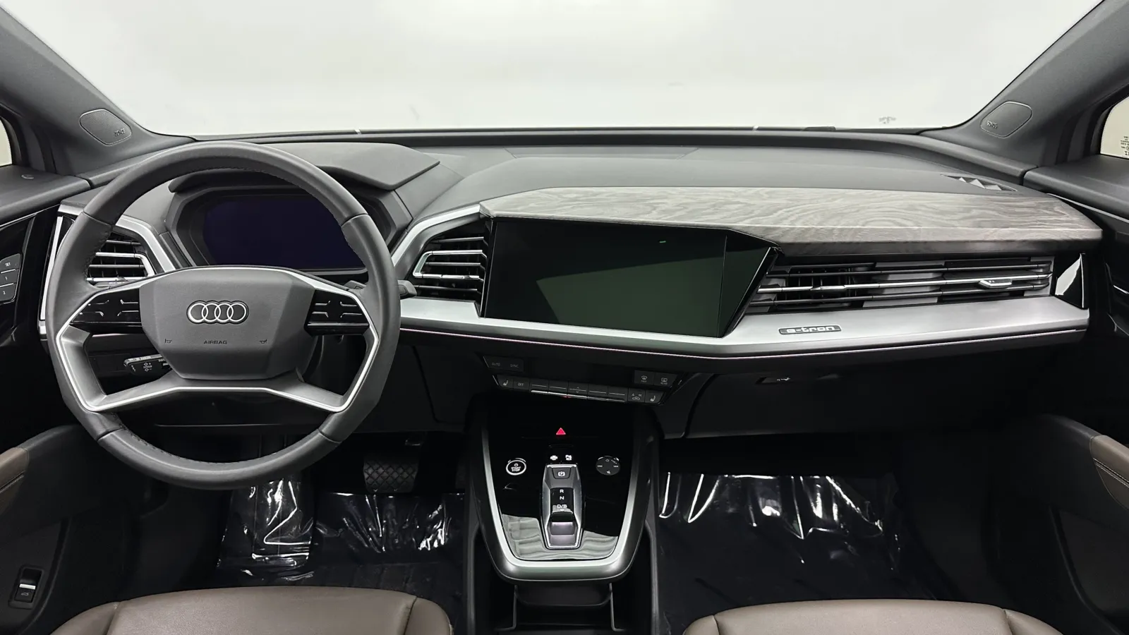 Audi e-tron Sportback photo 35