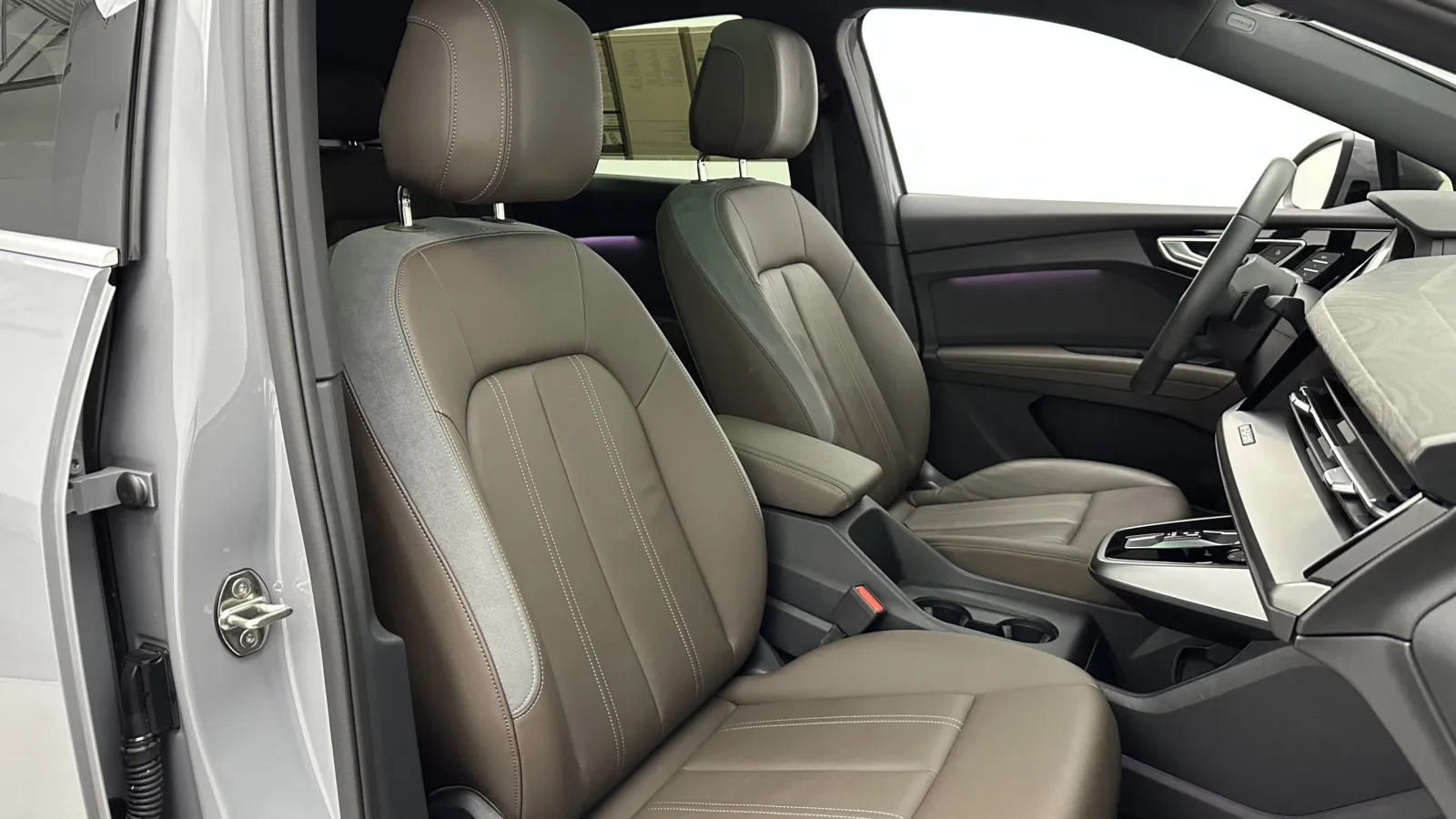 Audi e-tron Sportback photo 41