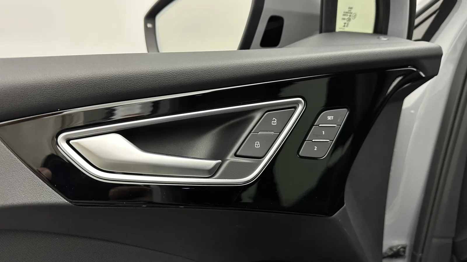 Audi e-tron Sportback photo 14