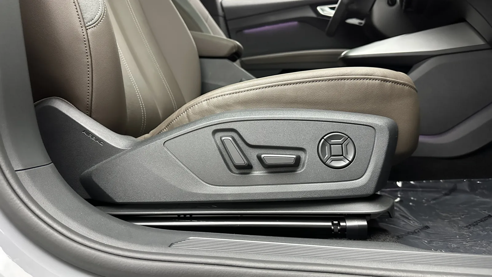 Audi e-tron Sportback photo 39