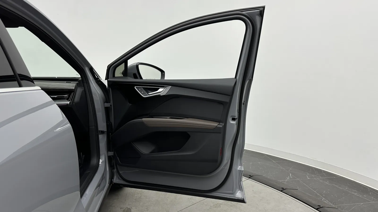 Audi e-tron Sportback photo 37