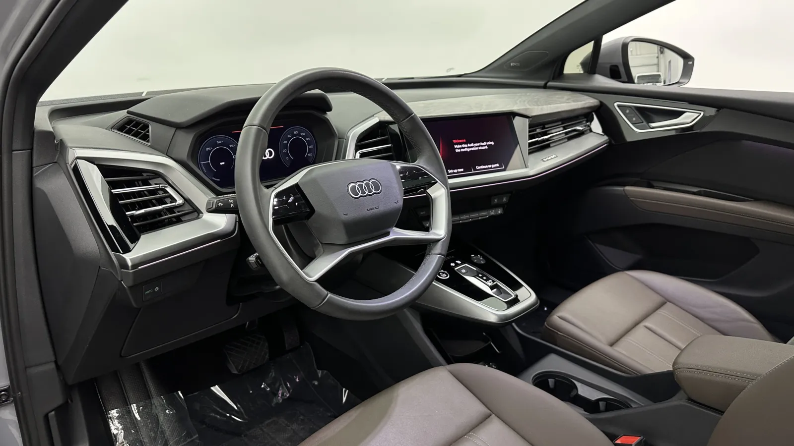 Audi e-tron Sportback photo 12