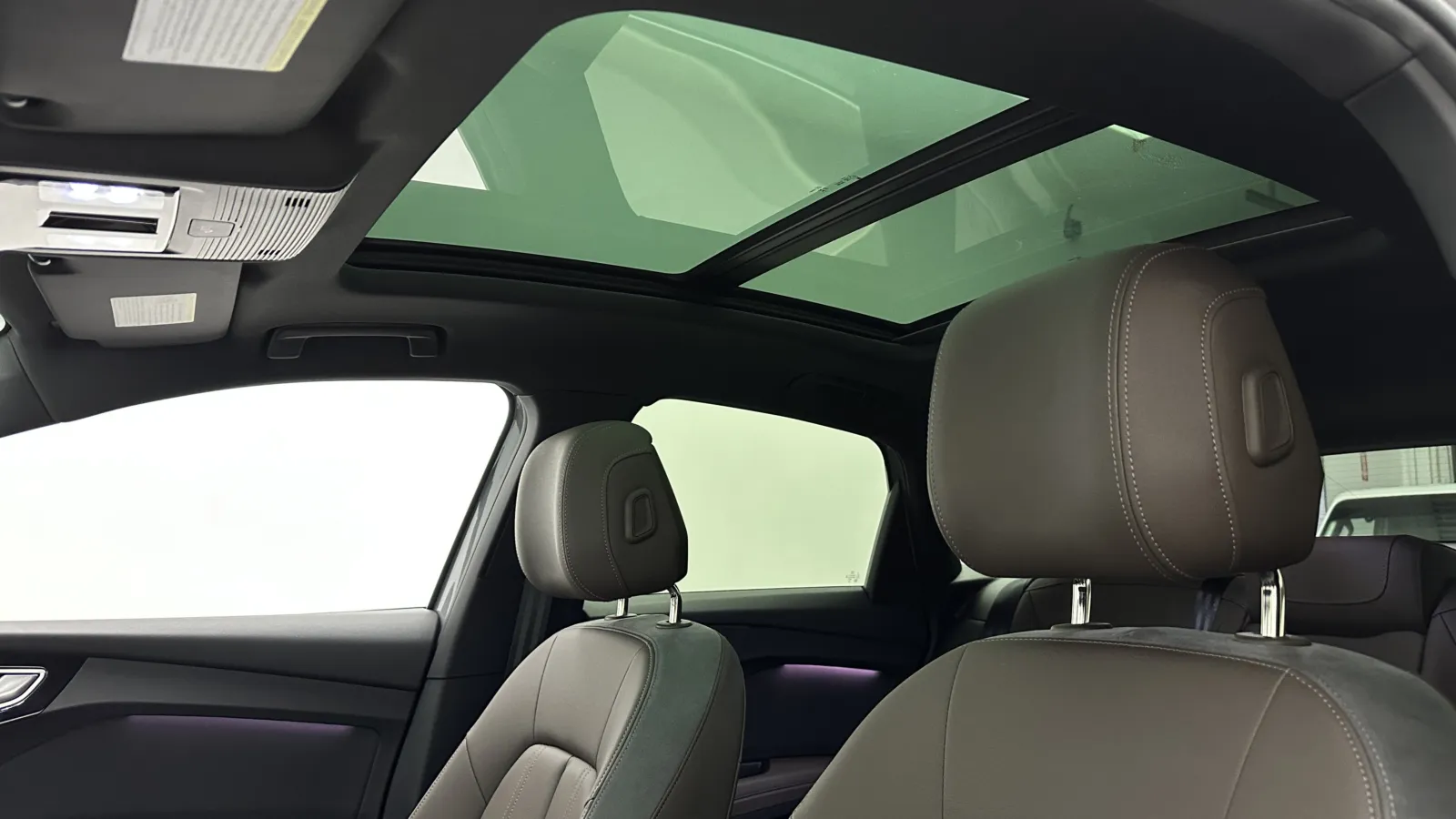 Audi e-tron Sportback photo 5