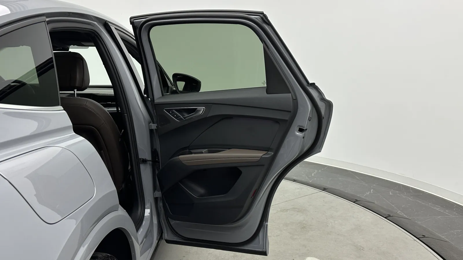 Audi e-tron Sportback photo 31