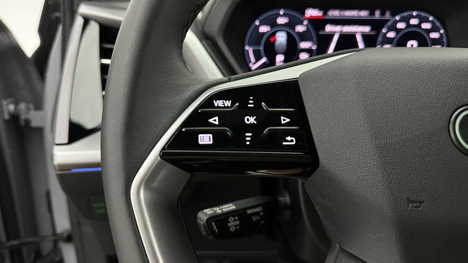 Audi e-tron Sportback photo 23