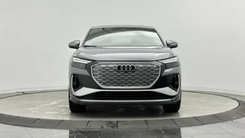 Photos of 2025 Audi Q4 e-tron Sportback Premium Plus for sale in Jacksonville, FL at Auto Boutique Florida
