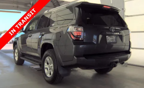 More photos of 2018 Toyota 4Runner SR5 Premium at Auto Boutique Florida, FL