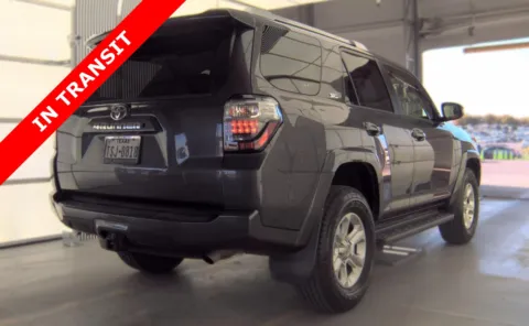 More photos of 2018 Toyota 4Runner SR5 Premium at Auto Boutique Florida, FL