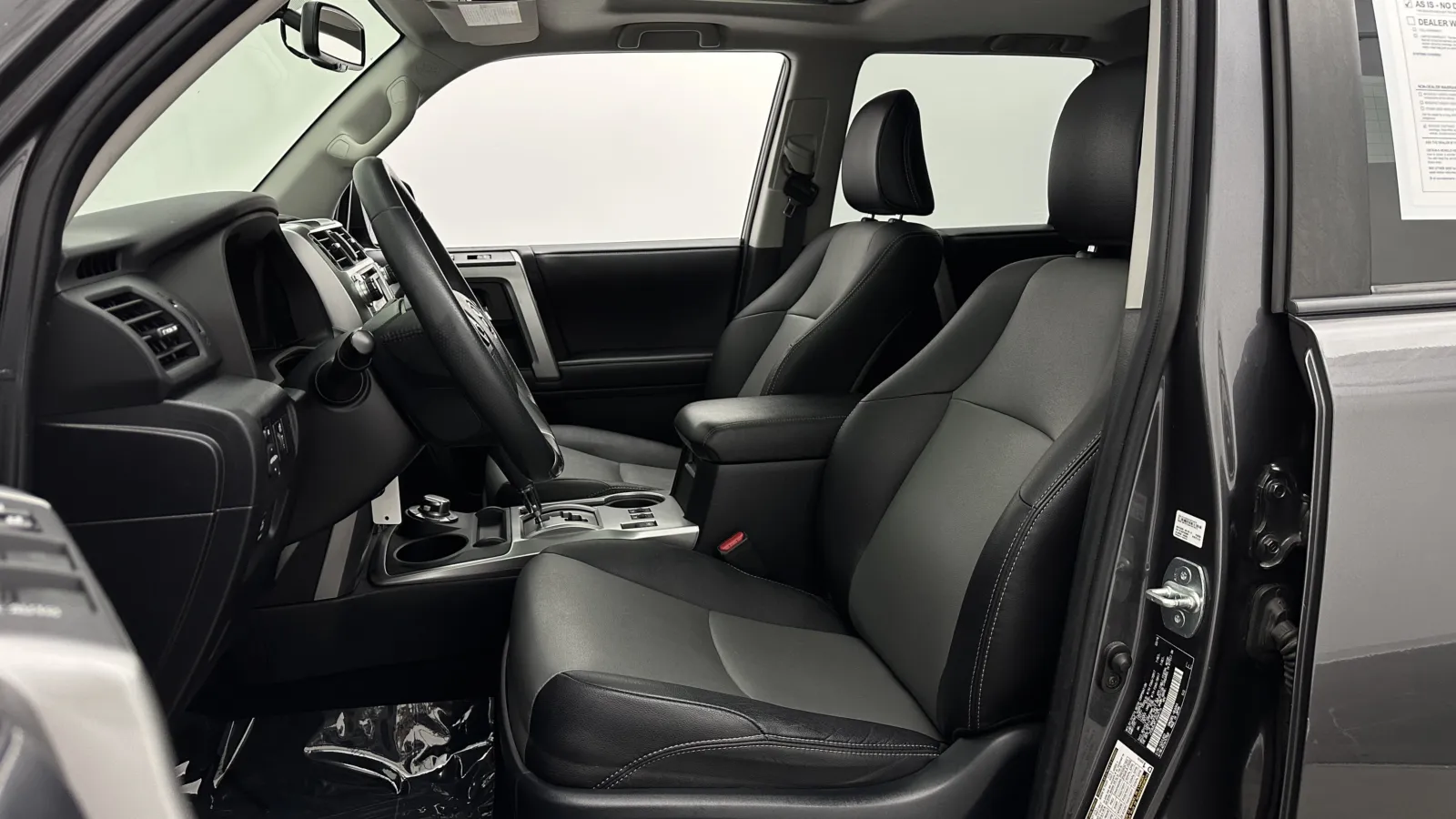 Toyota 4Runner photo 14
