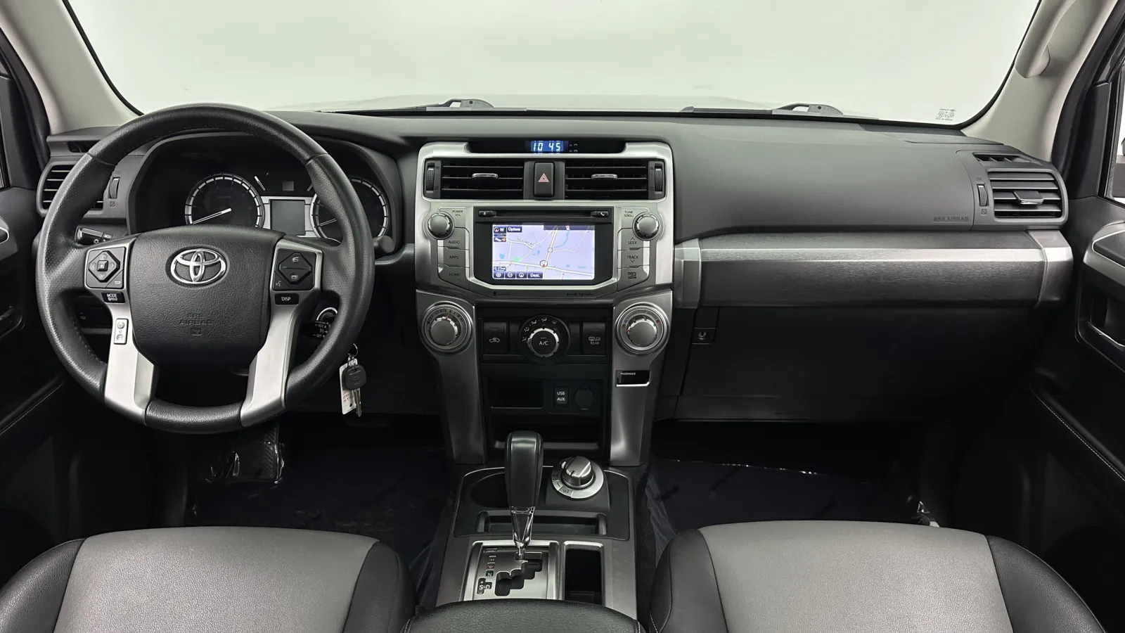 Toyota 4Runner photo 32