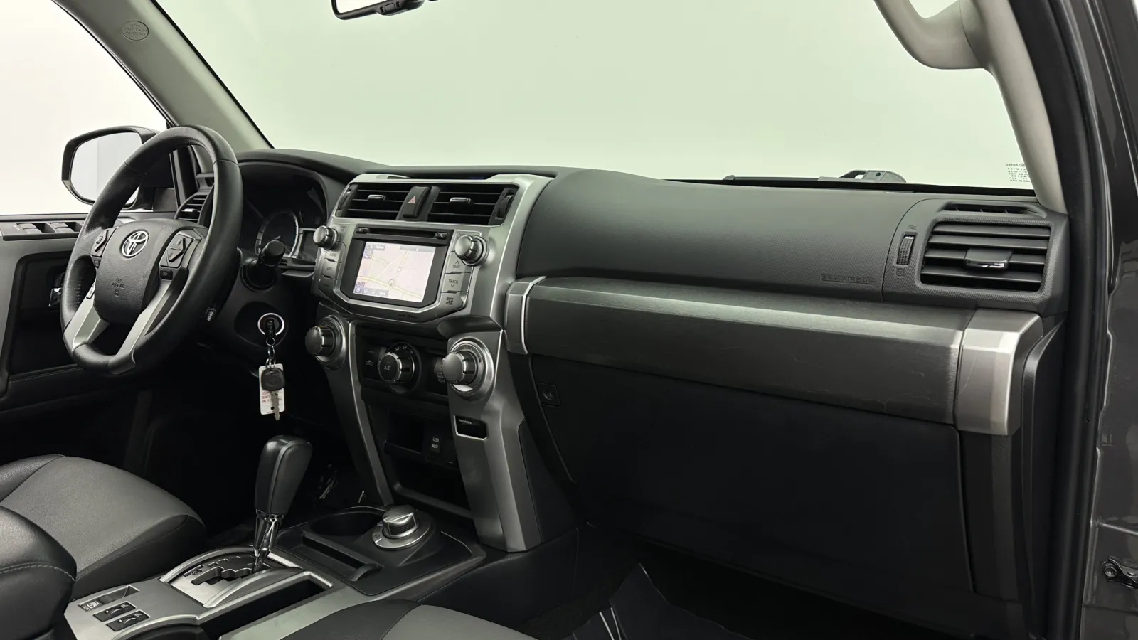 Toyota 4Runner photo 37