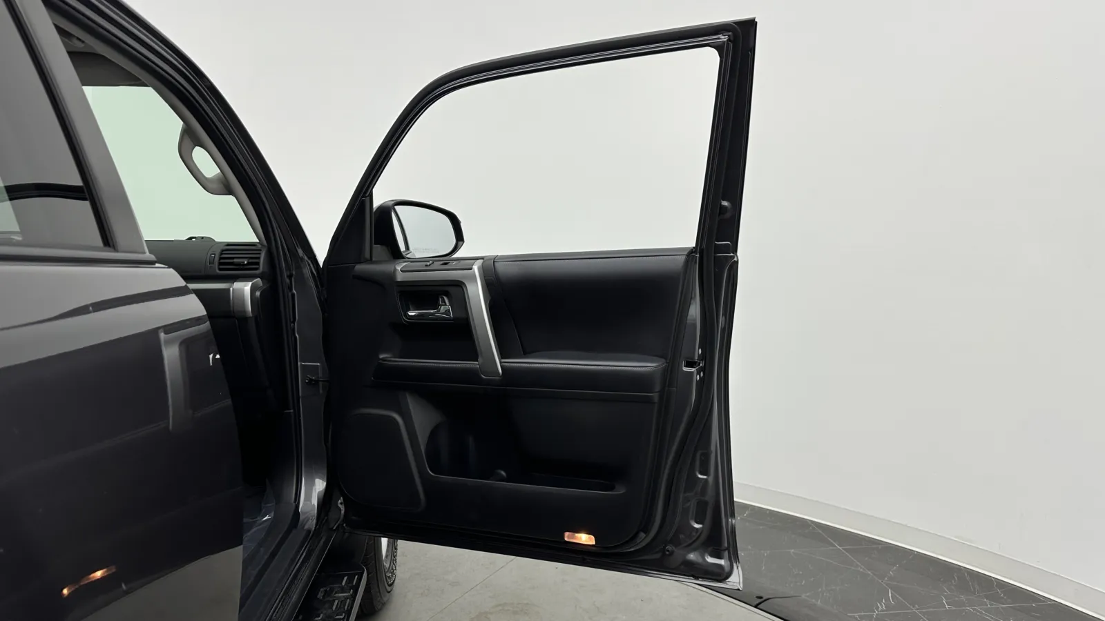 Toyota 4Runner photo 34