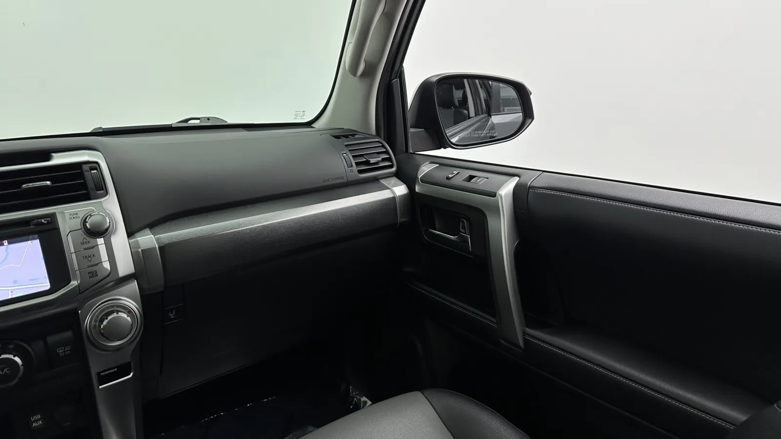 Toyota 4Runner photo 33