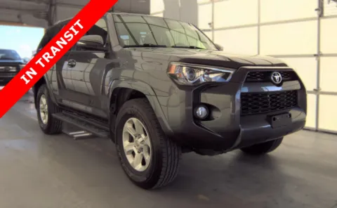 Another view of 2018 Toyota 4Runner SR5 Premium for sale in Jacksonville, FL at Auto Boutique Florida