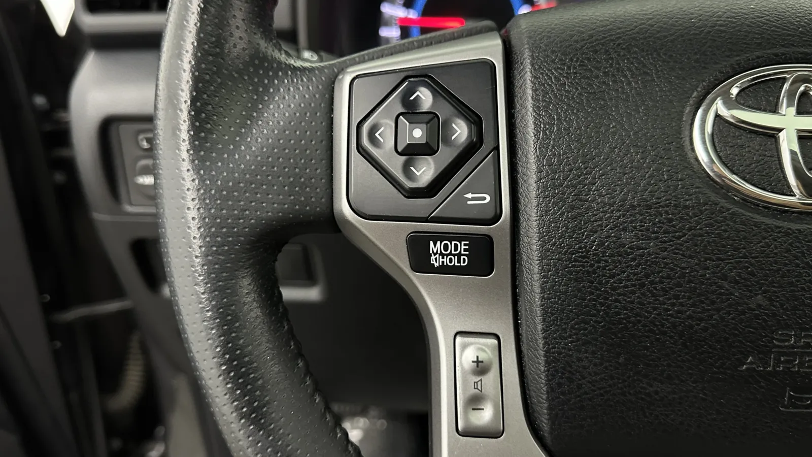 Toyota 4Runner photo 22