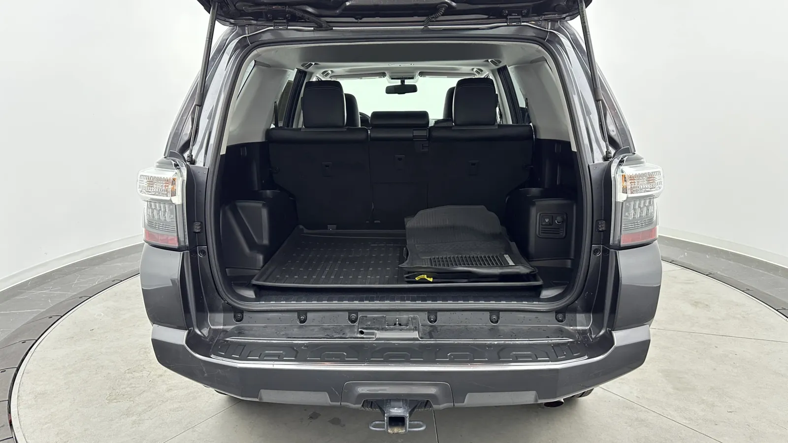 Toyota 4Runner photo 27