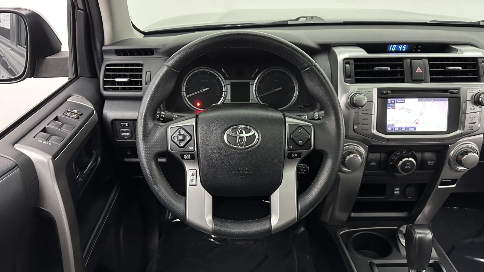 Toyota 4Runner photo 30