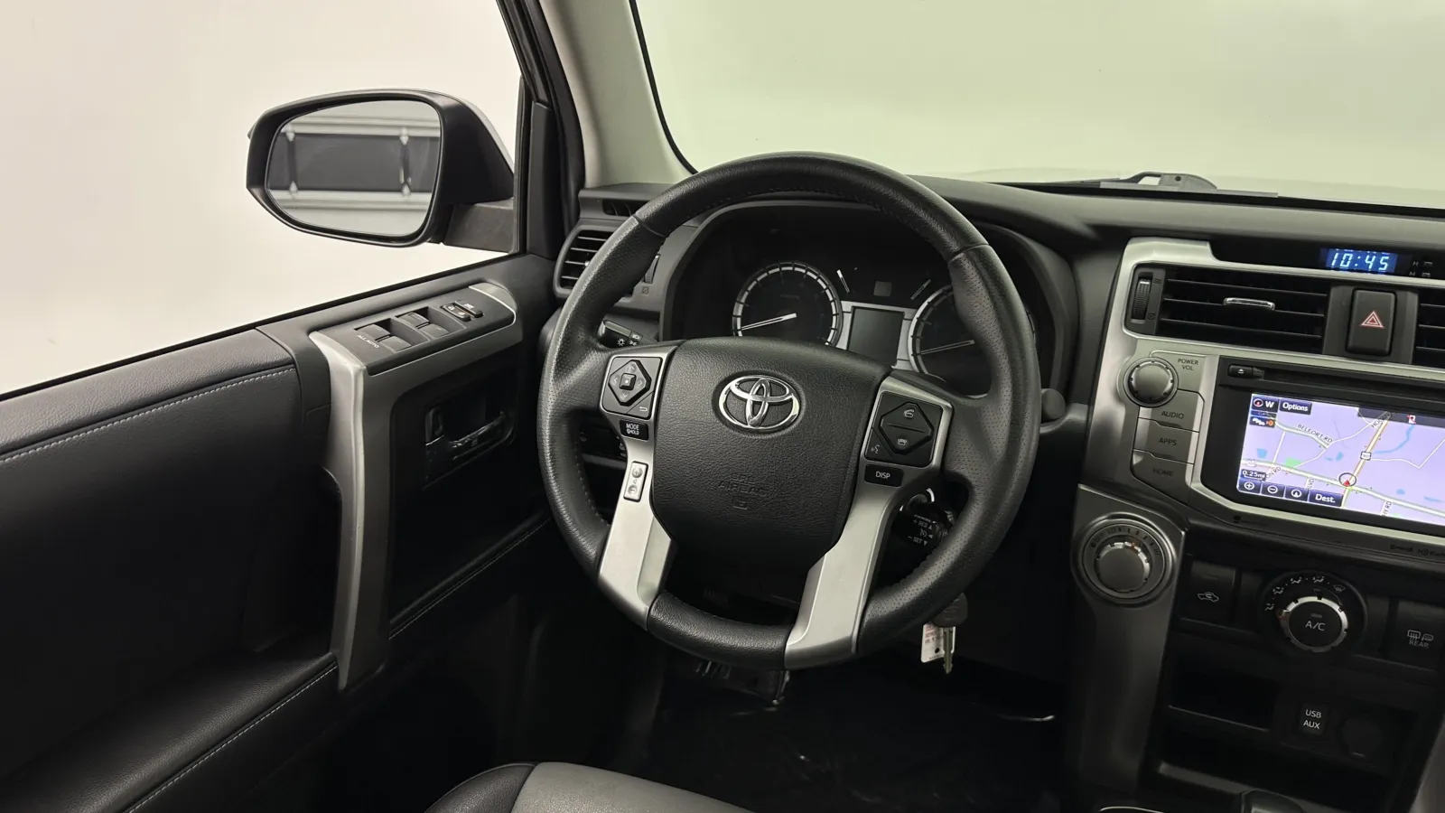 Toyota 4Runner photo 31