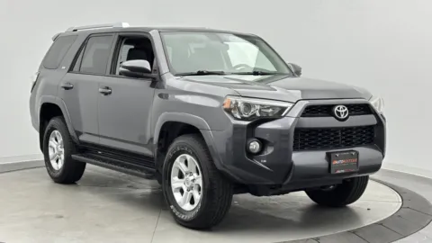 Another view of 2018 Toyota 4Runner SR5 Premium for sale in Jacksonville, FL at Auto Boutique Florida