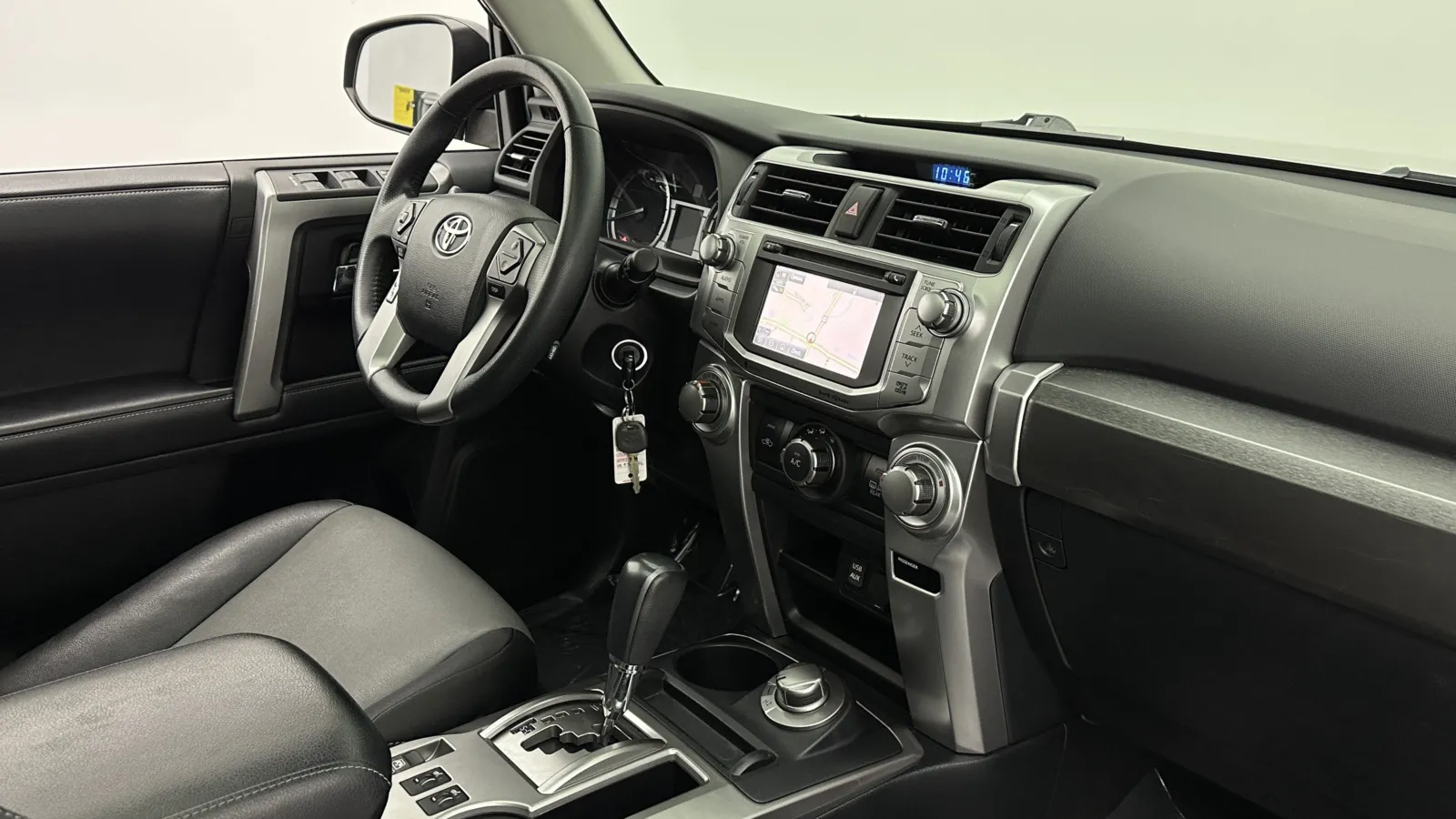 Toyota 4Runner photo 35